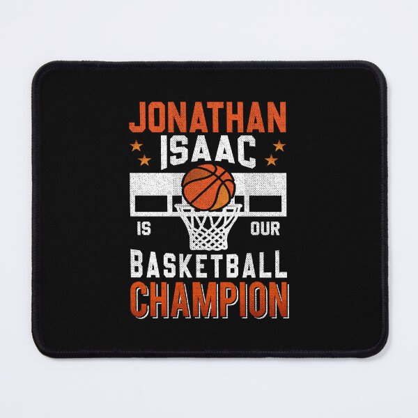 Item preview, Jonathan Isaac Basketball Champion designed and sold by ZaynFashion01.
