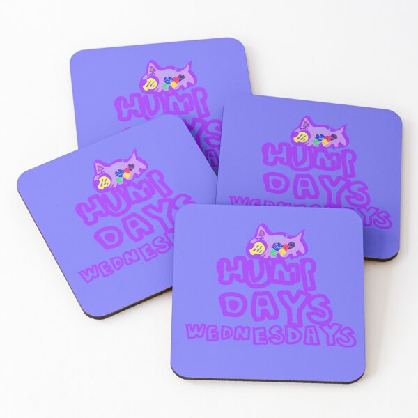 Item preview, LaMaisonOfMY TheBullDog Wednesdays Moods Collection No.13 Hump Days designed and sold by LaMaisonOfMY.