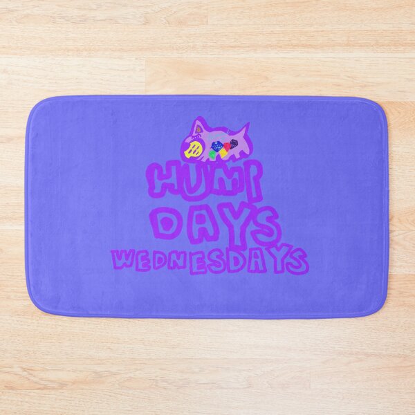 Item preview, LaMaisonOfMY TheBullDog Wednesdays Moods Collection No.13 Hump Days designed and sold by LaMaisonOfMY.