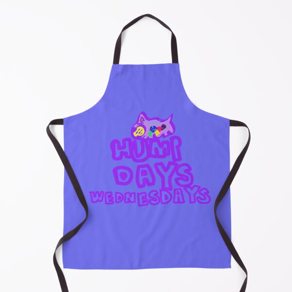 Item preview, LaMaisonOfMY TheBullDog Wednesdays Moods Collection No.13 Hump Days designed and sold by LaMaisonOfMY.