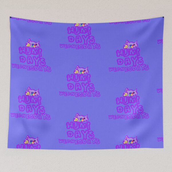 Item preview, LaMaisonOfMY TheBullDog Wednesdays Moods Collection No.13 Hump Days designed and sold by LaMaisonOfMY.