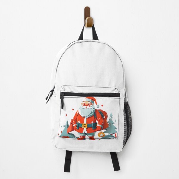 Item preview, santa cruz designed and sold by Spirit of Siam.
