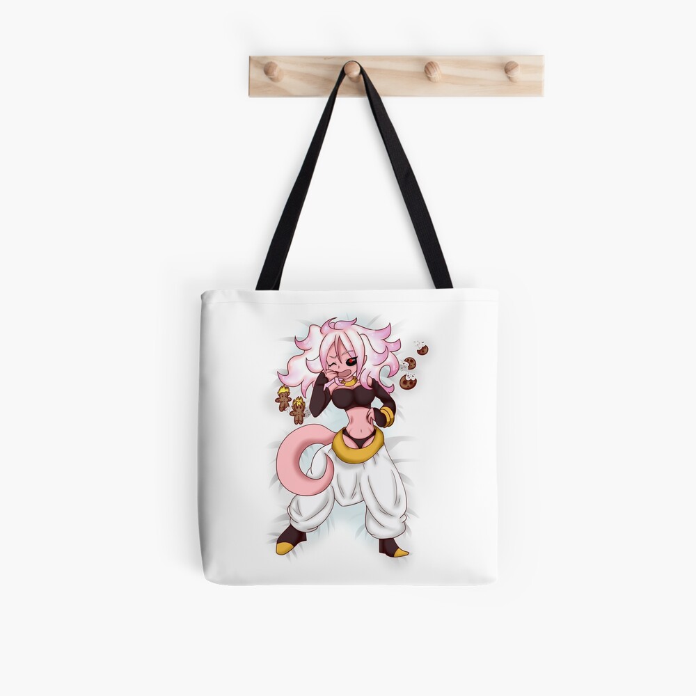 Majin Android 21 DBZ