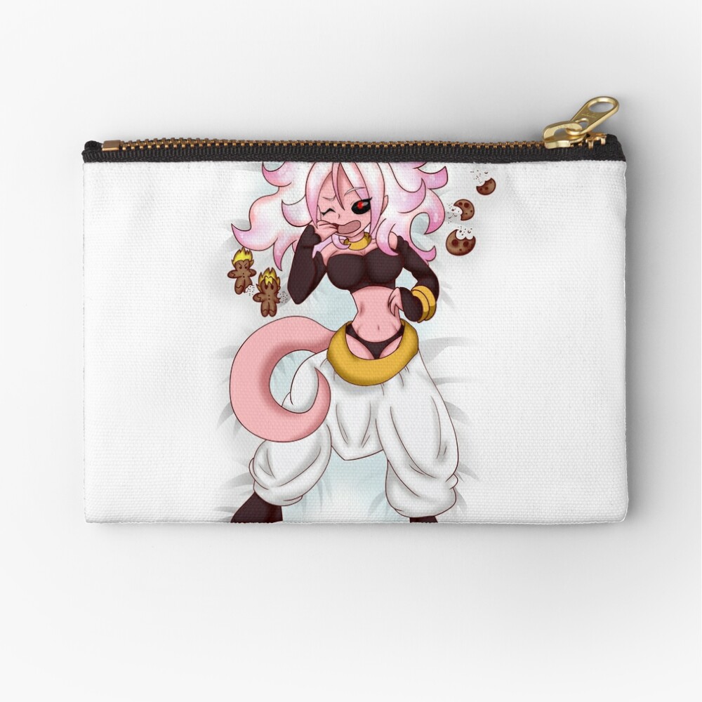 Majin Android 21 DBZ