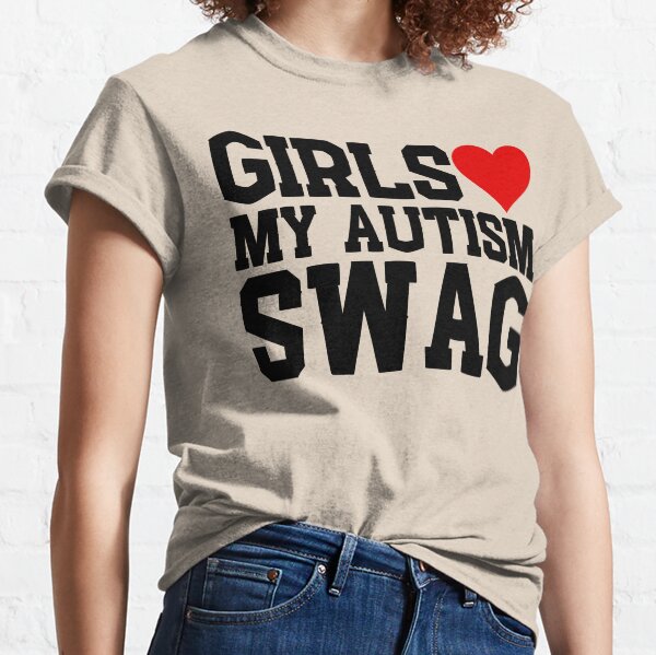  Boys Love My Swag Shirt Boys Heart My Swag Valentine's Day T- Shirt : Clothing, Shoes & Jewelry