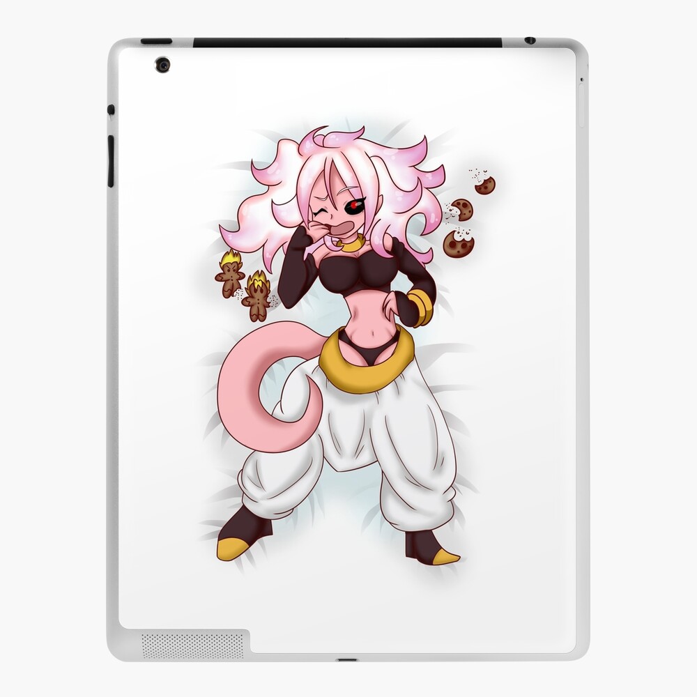 Majin Android 21 DBZ