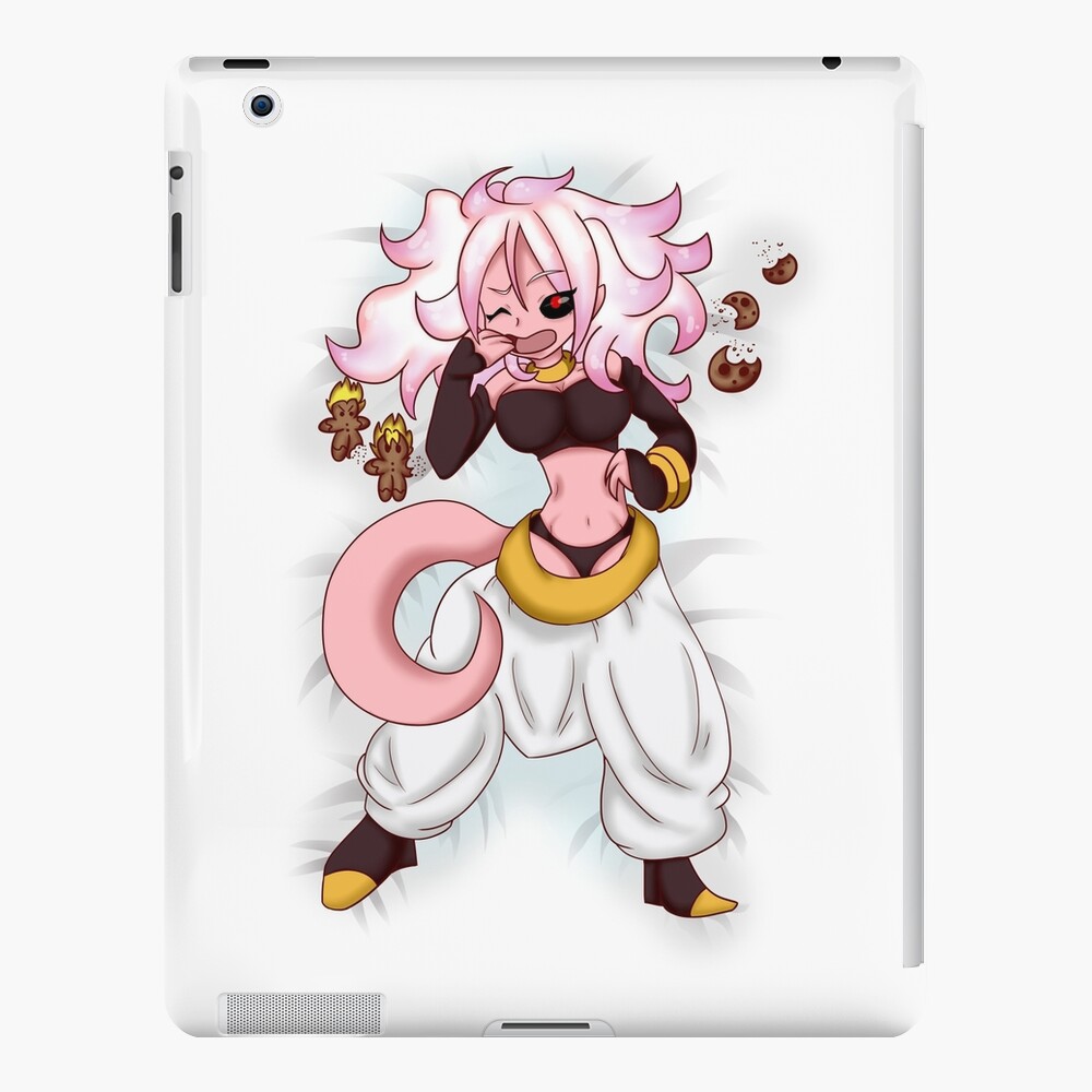 Majin Android 21 DBZ