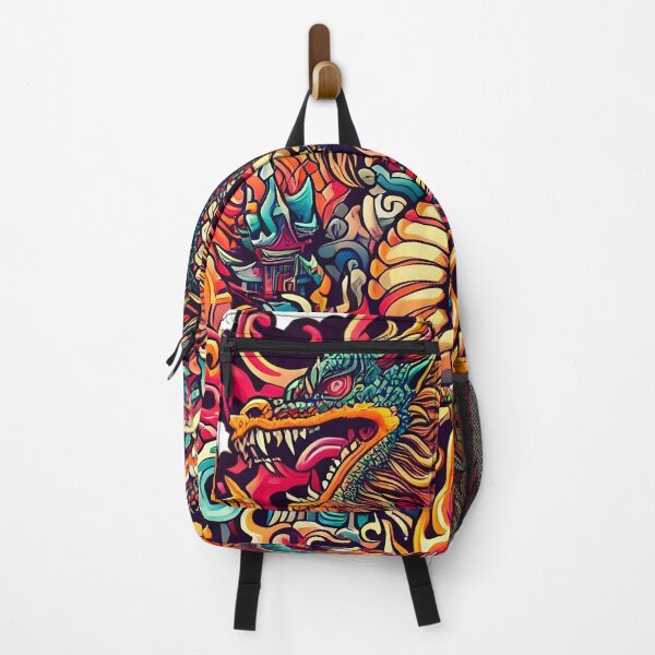 Item preview, Dragon flames designed and sold by Psilosybart.