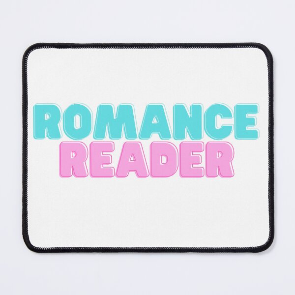 Item preview, Romance Reader designed and sold by logicandcrazy.