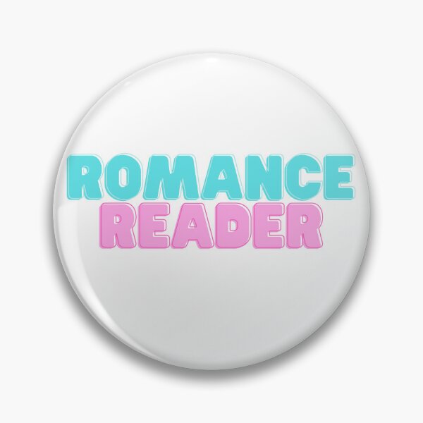 Item preview, Romance Reader designed and sold by logicandcrazy.