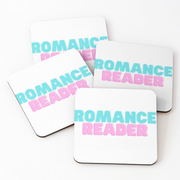 Item preview, Romance Reader designed and sold by logicandcrazy.