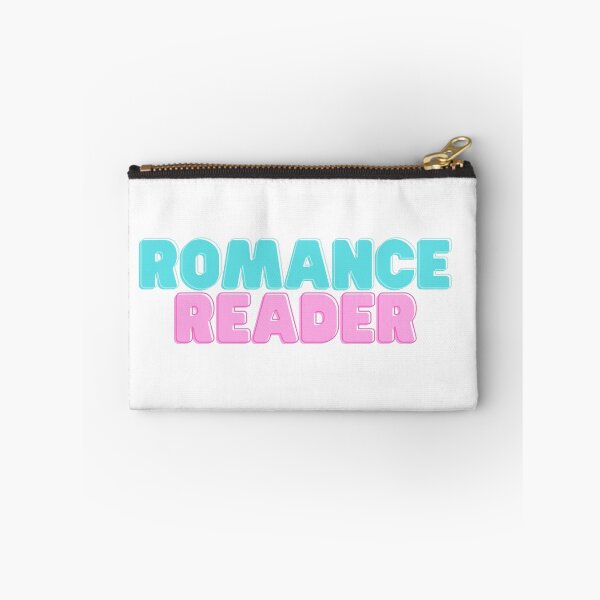 Item preview, Romance Reader designed and sold by logicandcrazy.