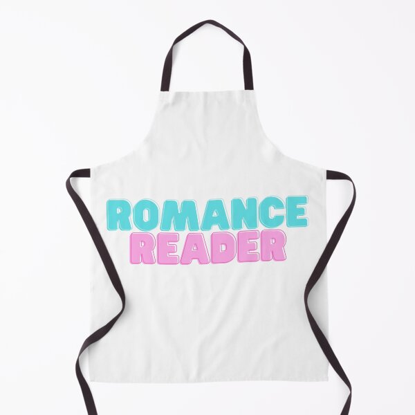 Item preview, Romance Reader designed and sold by logicandcrazy.