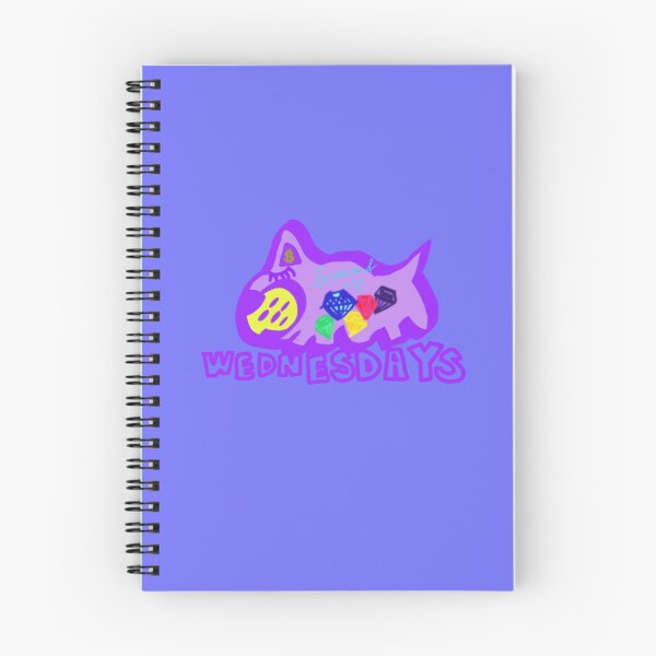 Item preview, LaMaisonOfMY TheBullDog Wednesdays Moods Collection No.14 Hump Days designed and sold by LaMaisonOfMY.