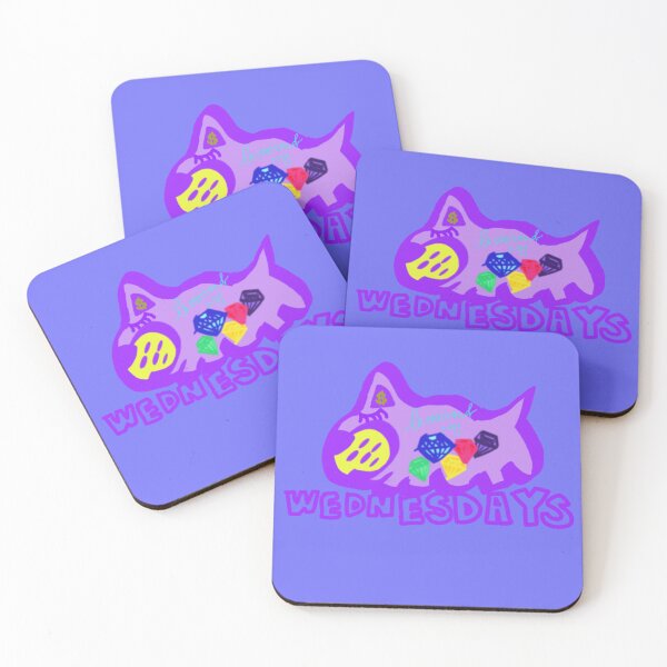 Item preview, LaMaisonOfMY TheBullDog Wednesdays Moods Collection No.14 Hump Days designed and sold by LaMaisonOfMY.