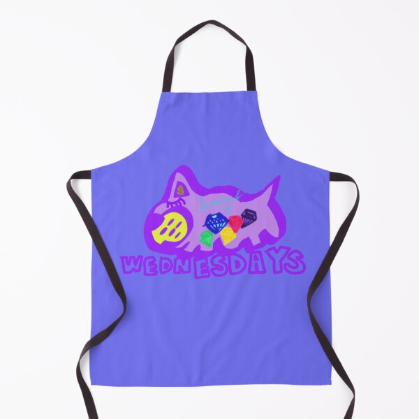 Item preview, LaMaisonOfMY TheBullDog Wednesdays Moods Collection No.14 Hump Days designed and sold by LaMaisonOfMY.