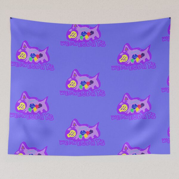 Item preview, LaMaisonOfMY TheBullDog Wednesdays Moods Collection No.14 Hump Days designed and sold by LaMaisonOfMY.