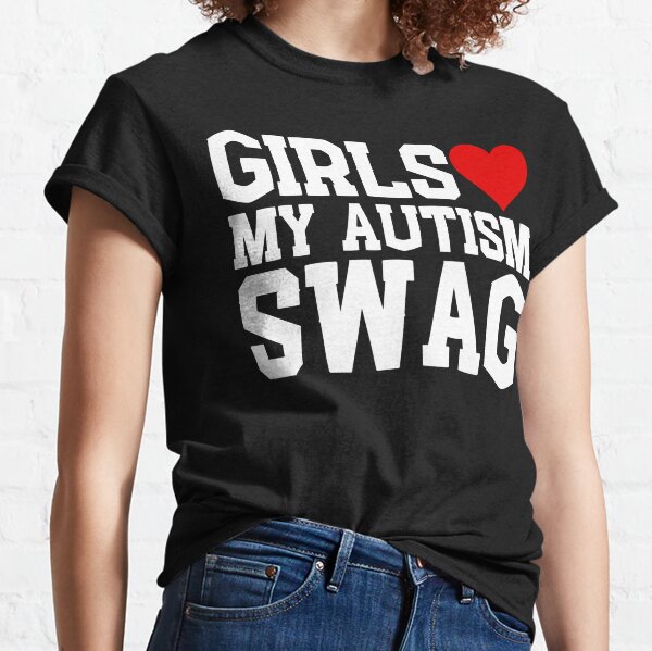  Boys Love My Swag Shirt Boys Heart My Swag Valentine's Day T- Shirt : Clothing, Shoes & Jewelry