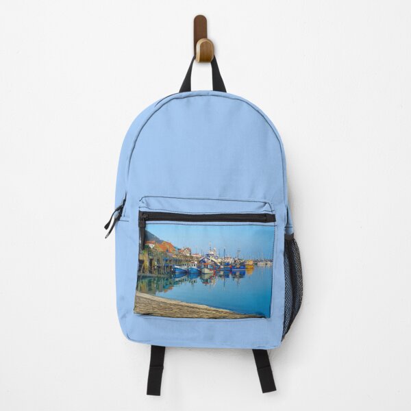Item preview, Scarborough Harbour  designed and sold by Alisonchambers2.