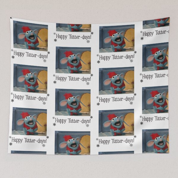 Item preview, Tutter-days!!!! designed and sold by RadThingamabobs.