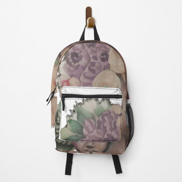 Item preview, African American Woman Floral Abstract Series (8) designed and sold by MugsNstuff Live Love Create!.