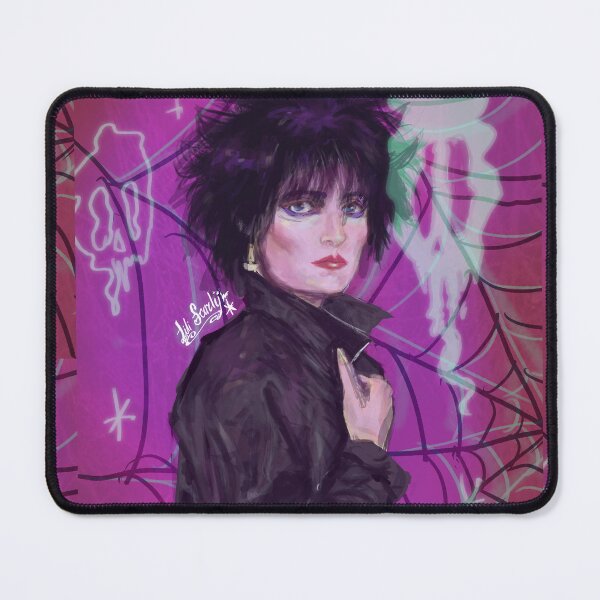 Item preview, Night Shift with Siouxsie V.2 designed and sold by moikzesGW.