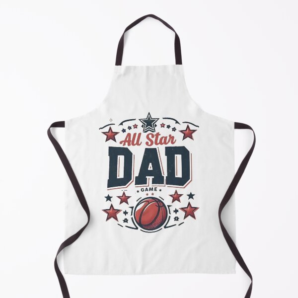 Item preview, All Star Dad - gift for great Dad for Christmas, birthday or father's day designed and sold by Fanaticos.