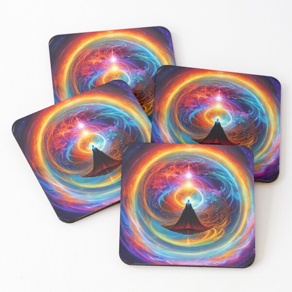 Item preview, Connecting to Source energy  designed and sold by hillary marek.