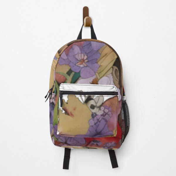 Item preview, African American Woman Floral Abstract Series (10) designed and sold by MugsNstuff Live Love Create!.