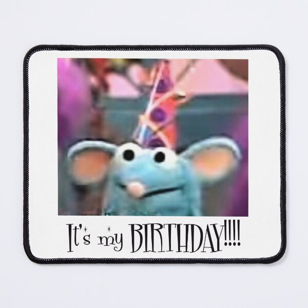 Item preview, Pg bday designed and sold by RadThingamabobs.