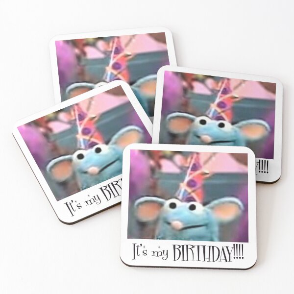 Item preview, Pg bday designed and sold by RadThingamabobs.