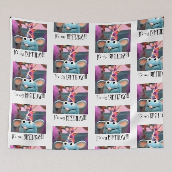 Item preview, Pg bday designed and sold by RadThingamabobs.