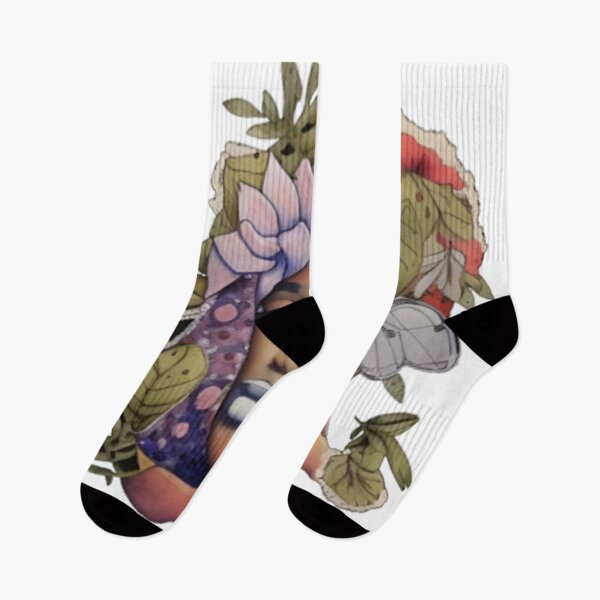 Item preview, African American Woman Floral Abstract Series (11) designed and sold by MugsNstuff Live Love Create!.