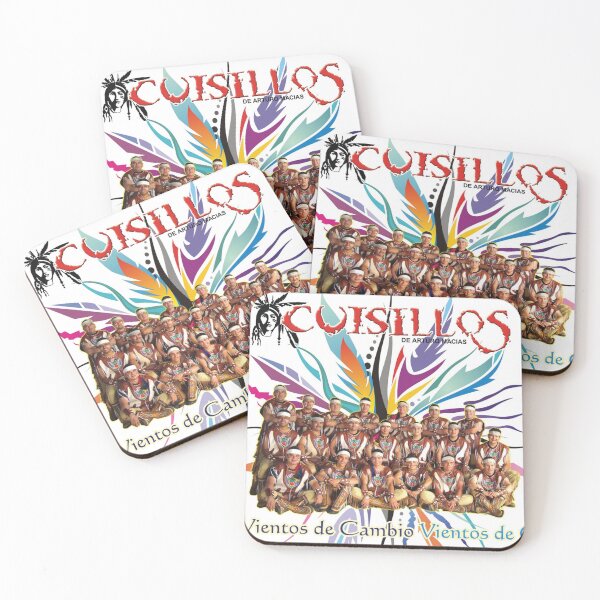 Item preview, Banda Cuisillos - Vientos de cambio album 2009 designed and sold by invokere.