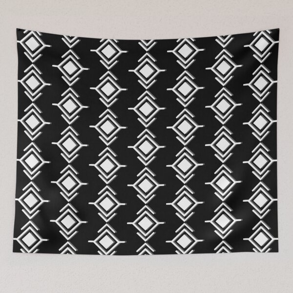 Item preview, Hand Drawn Geometric Arrow designed and sold by LZenDesigns.