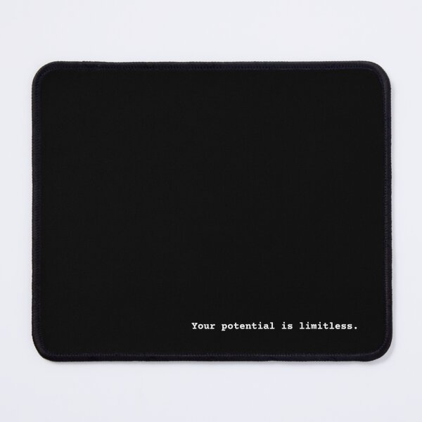 Item preview, Your potential is limitless. designed and sold by jeffmonnery.