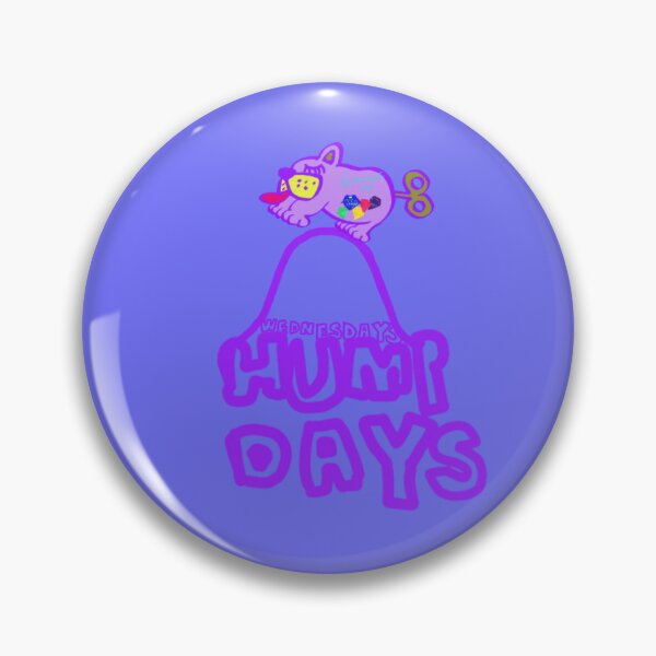 Item preview, LaMaisonOfMY TheBullDog Wednesdays Moods Collection No.15 Hump Days designed and sold by LaMaisonOfMY.
