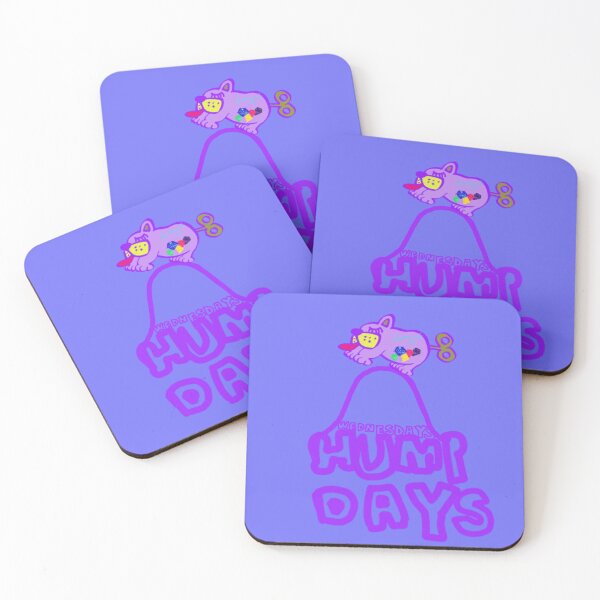 Item preview, LaMaisonOfMY TheBullDog Wednesdays Moods Collection No.15 Hump Days designed and sold by LaMaisonOfMY.