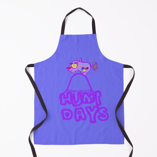 Item preview, LaMaisonOfMY TheBullDog Wednesdays Moods Collection No.15 Hump Days designed and sold by LaMaisonOfMY.