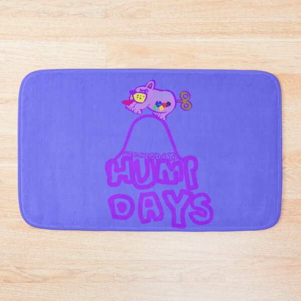 Item preview, LaMaisonOfMY TheBullDog Wednesdays Moods Collection No.15 Hump Days designed and sold by LaMaisonOfMY.