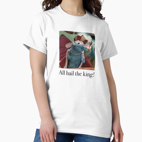 Item preview, King tutter designed and sold by RadThingamabobs.