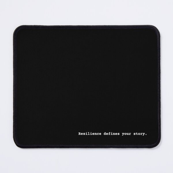 Item preview, Resilience defines your story. designed and sold by jeffmonnery.