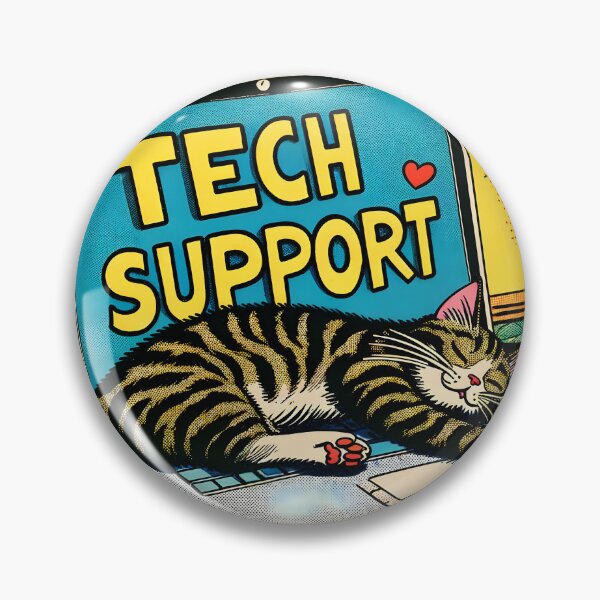 Item preview, Typical Cat Old Comics Style Illustration designed and sold by VectorPlace.