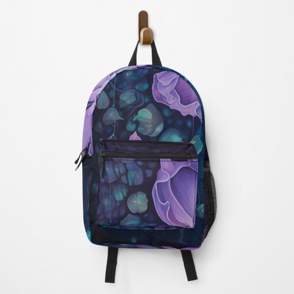 Item preview, Bioluminescent Floral designed and sold by RestingLioness.