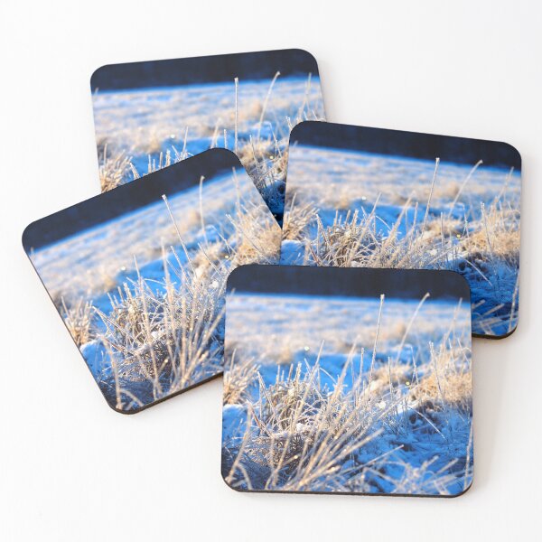 Item preview, Early morning frosty time designed and sold by riku05830.