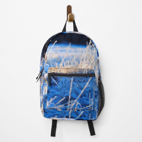 Item preview, Early morning frosty time designed and sold by riku05830.