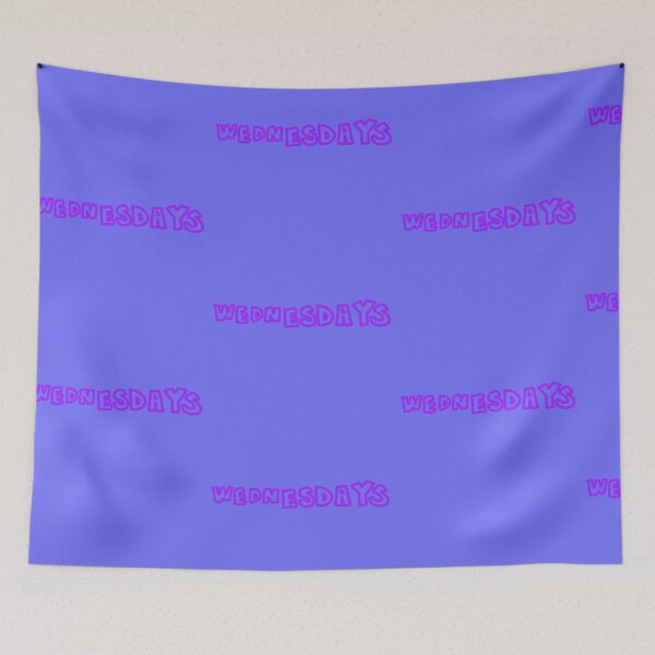 Item preview, LaMaisonOfMY TheBullDog Wednesdays Moods Collection No.16 Hump Days designed and sold by LaMaisonOfMY.