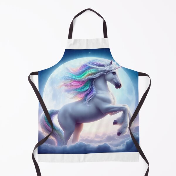 Item preview, Chromatic Unicorn Wonders designed and sold by Daniel Dudgeon.