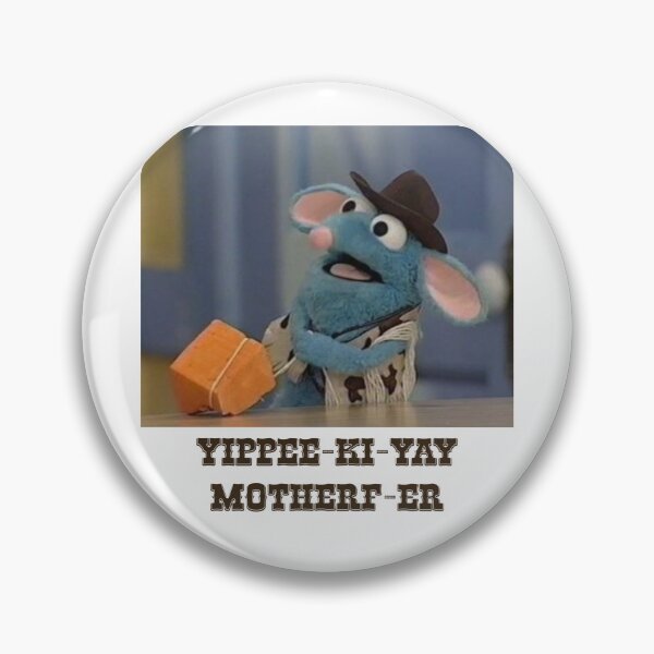 Item preview, Yippee designed and sold by RadThingamabobs.