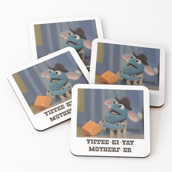 Item preview, Yippee designed and sold by RadThingamabobs.